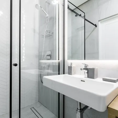 High Castle Park View 利沃夫