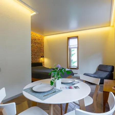 High Castle Park View * Lvov