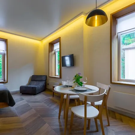 High Castle Park View Lvov