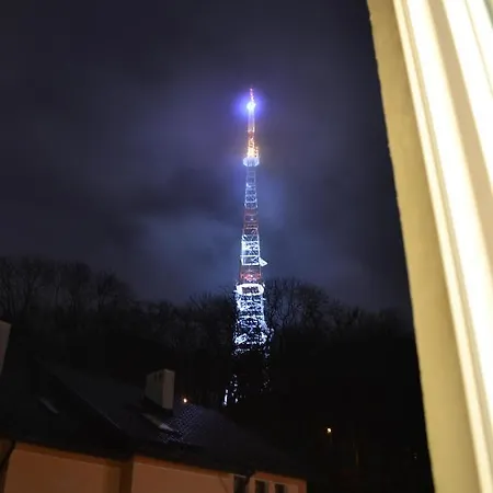 High Castle Park View * Lviv