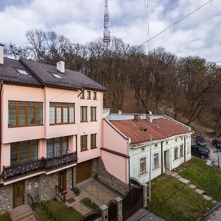 Brick & Soul Lviv