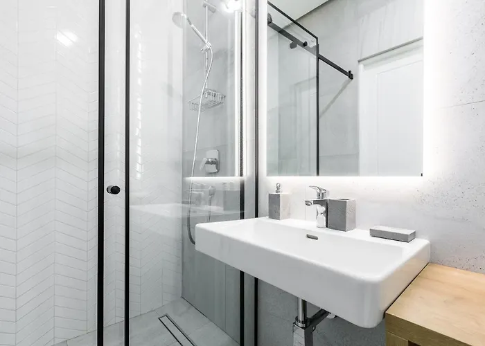 High Castle Park View Leópolis