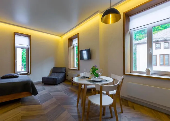 Brick & Soul Lviv 리비프