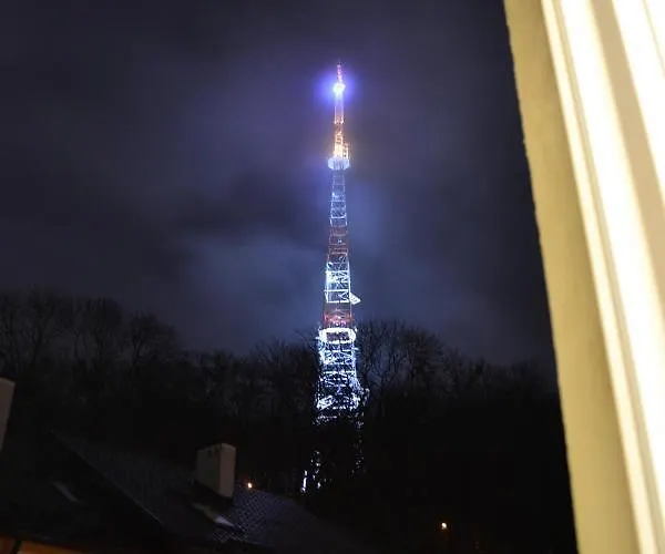 Brick & Soul Lviv * Lvov